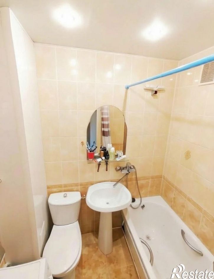 2-комн квартира Паново мкр, 16