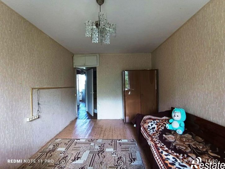 3-комн квартира Никитская ул, 82