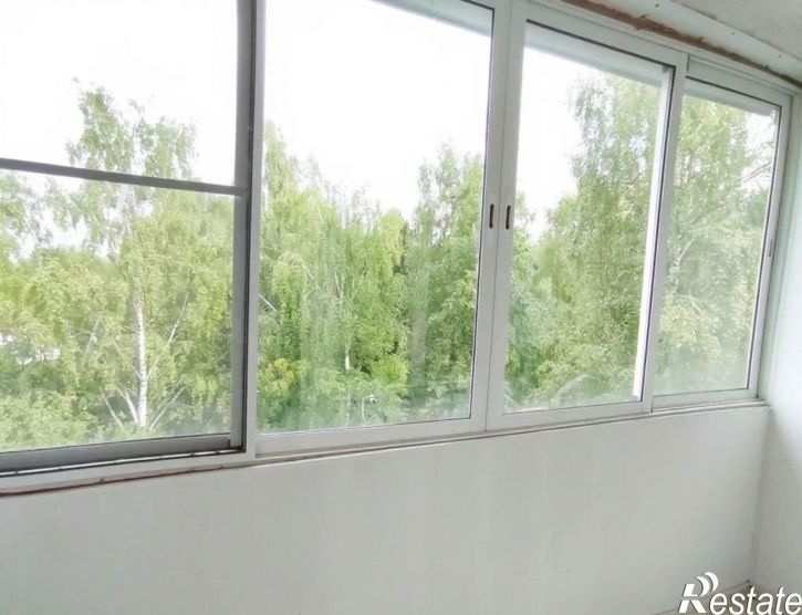 2-комн квартира Паново мкр, 16