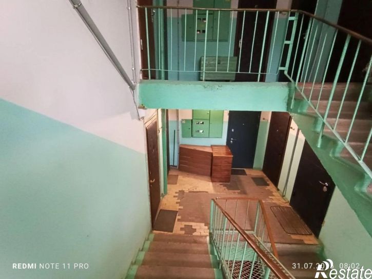 2-комн квартира Паново мкр, 16