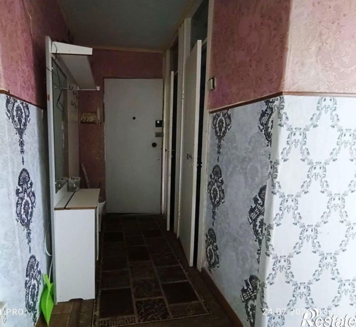 3-комн квартира Никитская ул, 82