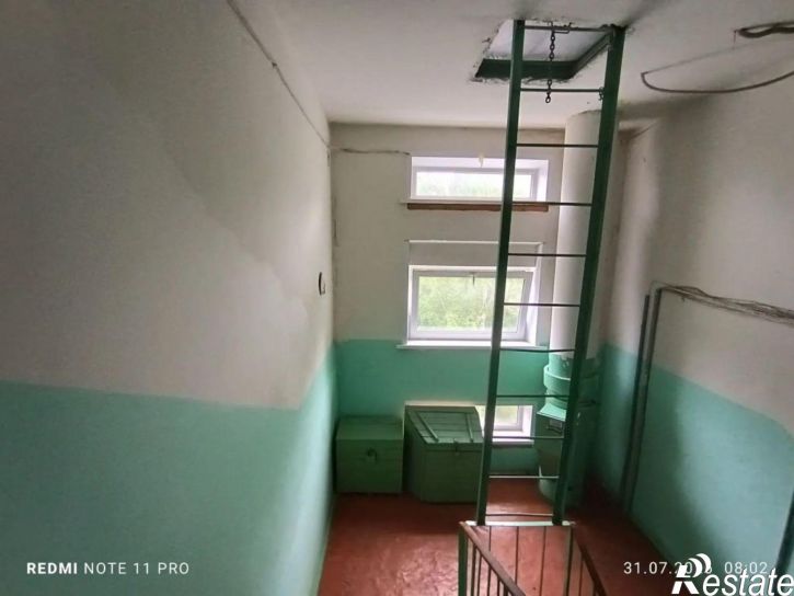 2-комн квартира Паново мкр, 16