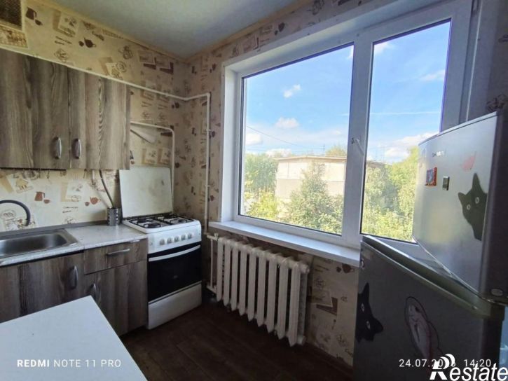 3-комн квартира Никитская ул, 82