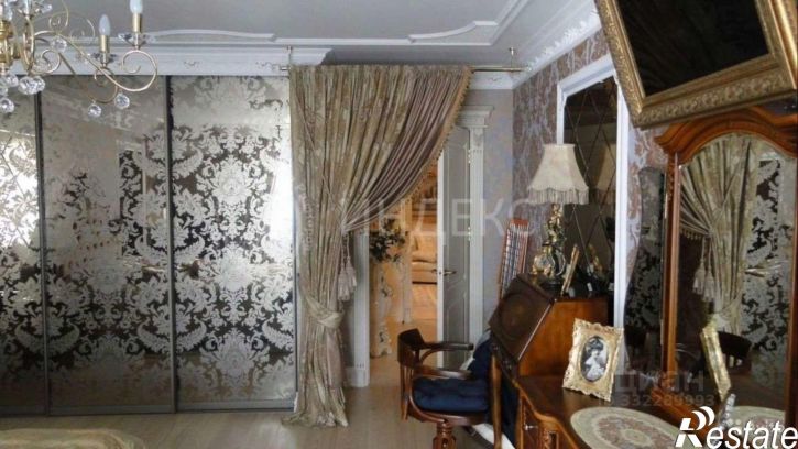 2-комн квартира ул Голубкова, 14,  д. 14