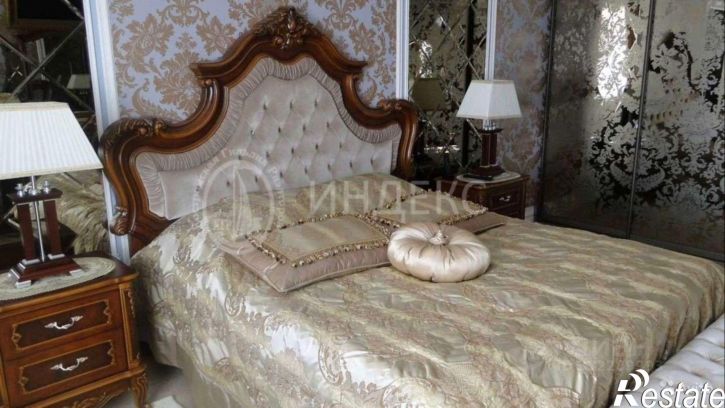 2-комн квартира ул Голубкова, 14,  д. 14