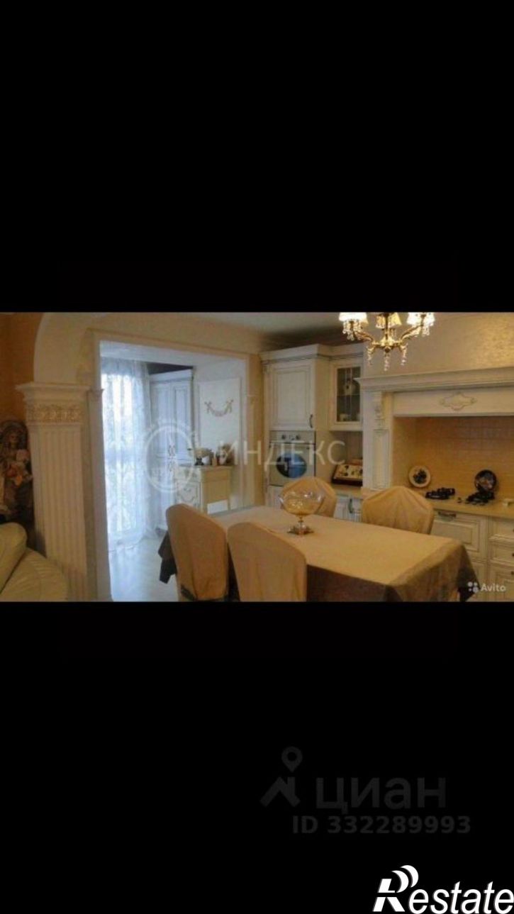 2-комн квартира ул Голубкова, 14,  д. 14