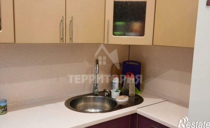 1-комн квартира ул Центральная, 25,  д. 25