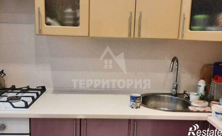 1-комн квартира ул Центральная, 25,  д. 25