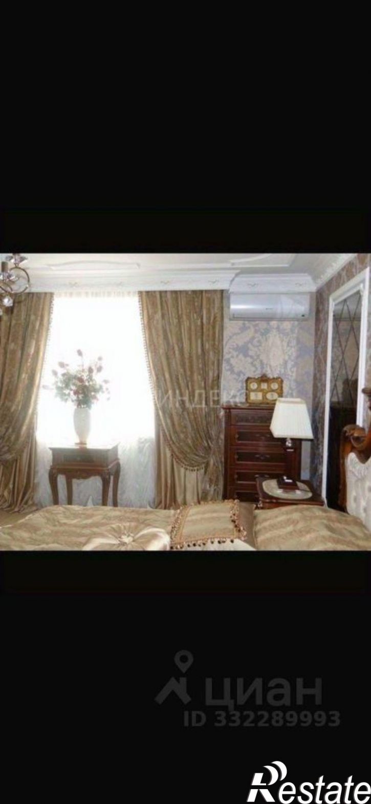2-комн квартира ул Голубкова, 14,  д. 14