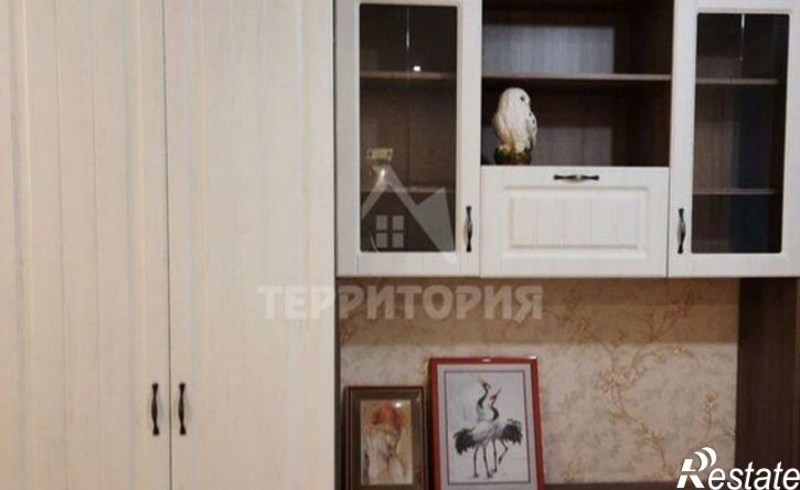 1-комн квартира ул Центральная, 25,  д. 25