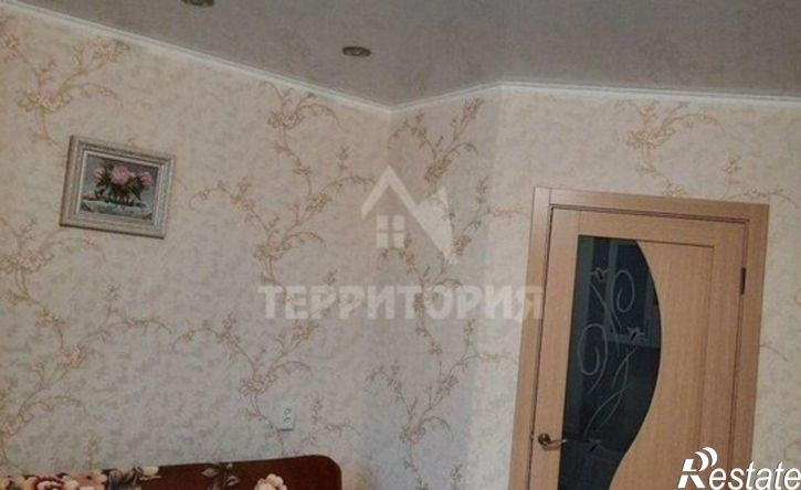 1-комн квартира ул Центральная, 25,  д. 25