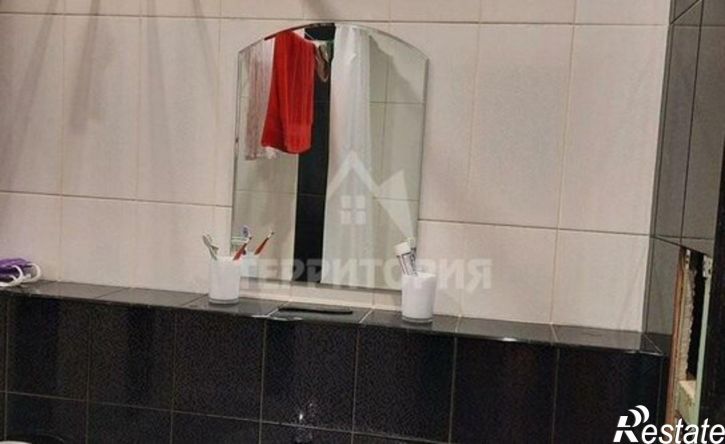 1-комн квартира ул Центральная, 25,  д. 25