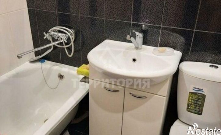 1-комн квартира ул Центральная, 25,  д. 25