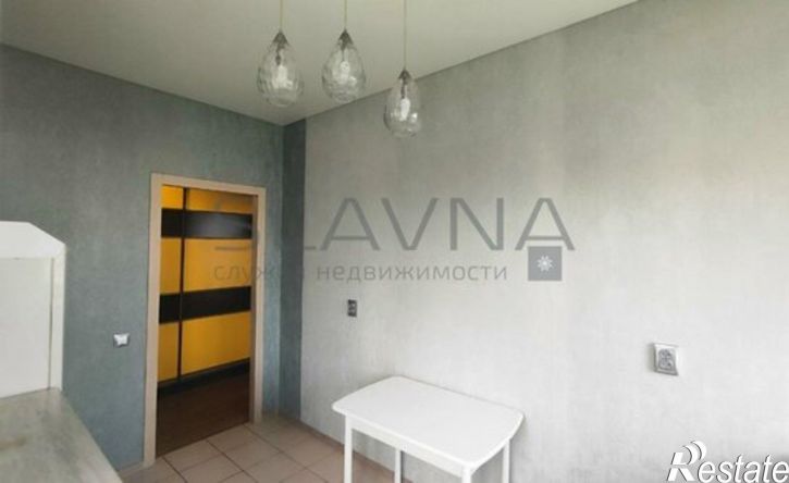 1-комн квартира Мантуровский проезд, 27