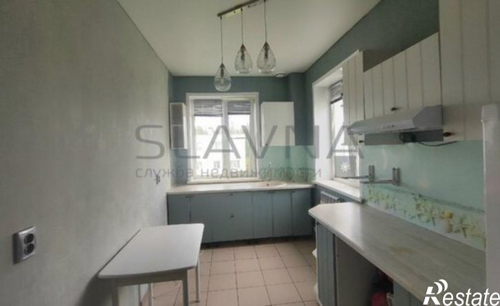 1-комн квартира Мантуровский проезд, 27