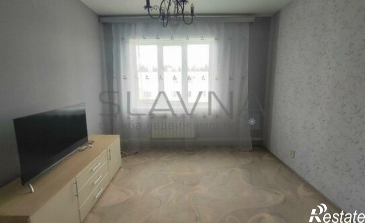 1-комн квартира Мантуровский проезд, 27