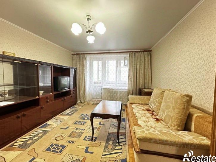 1-комн квартира мкр Паново, 6а,  д. 6а