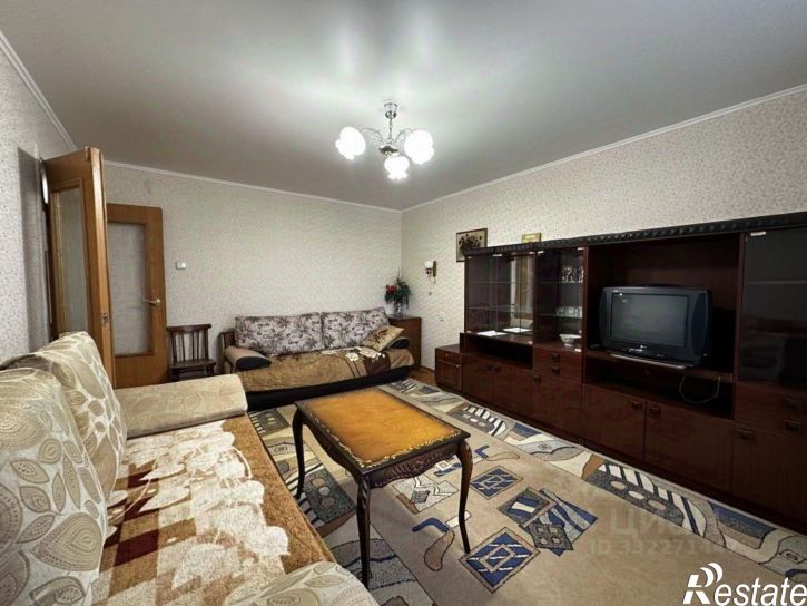 1-комн квартира мкр Паново, 6а,  д. 6а
