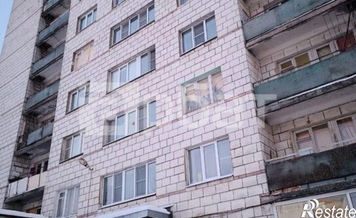 5-комн квартира ул Депутатская, 62,  д. 62