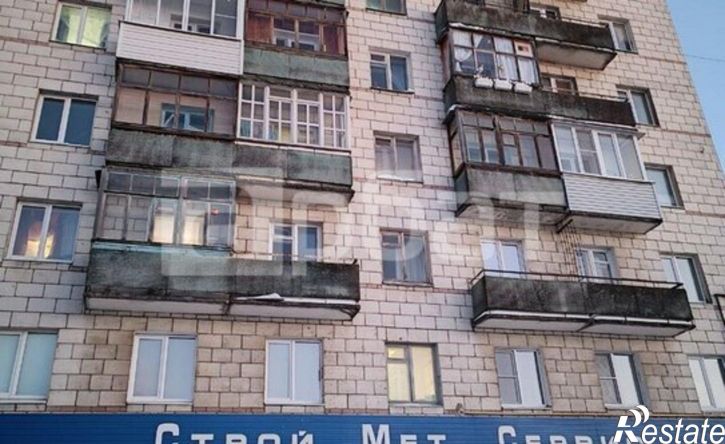 5-комн квартира ул Депутатская, 62,  д. 62