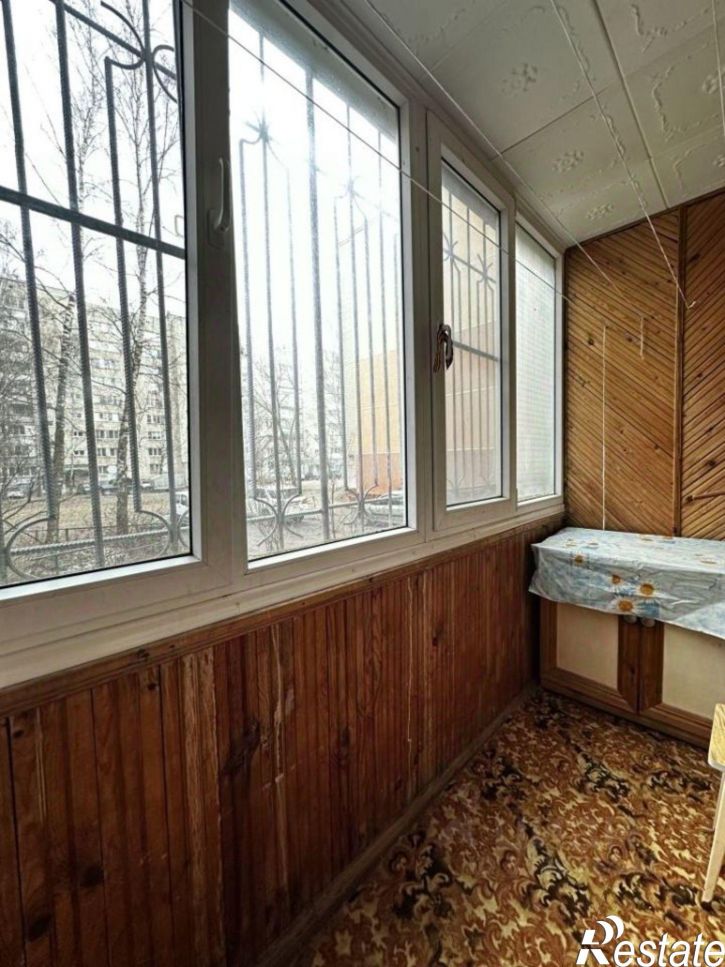 1-комн квартира мкр Паново, 6а,  д. 6а