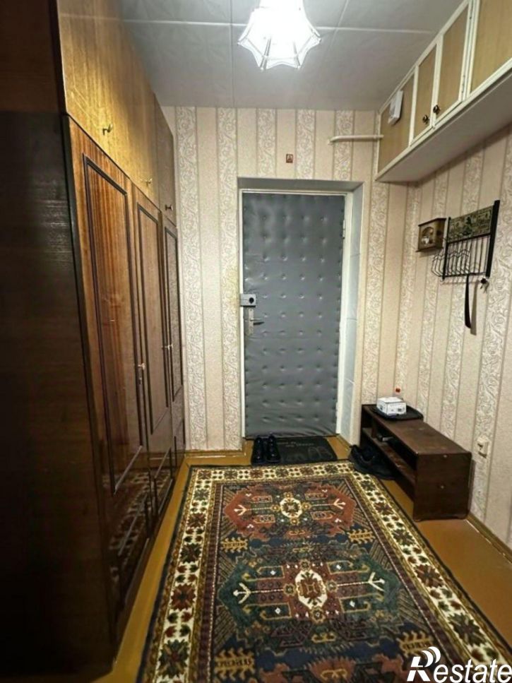 1-комн квартира мкр Паново, 6а,  д. 6а