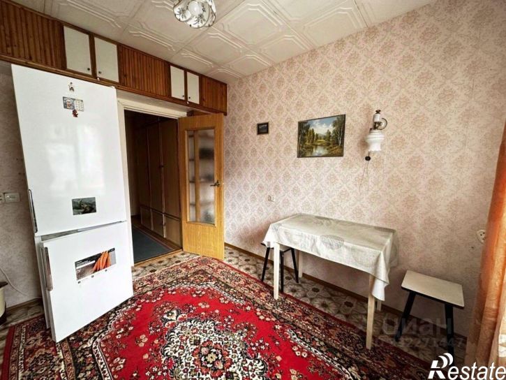 1-комн квартира мкр Паново, 6а,  д. 6а