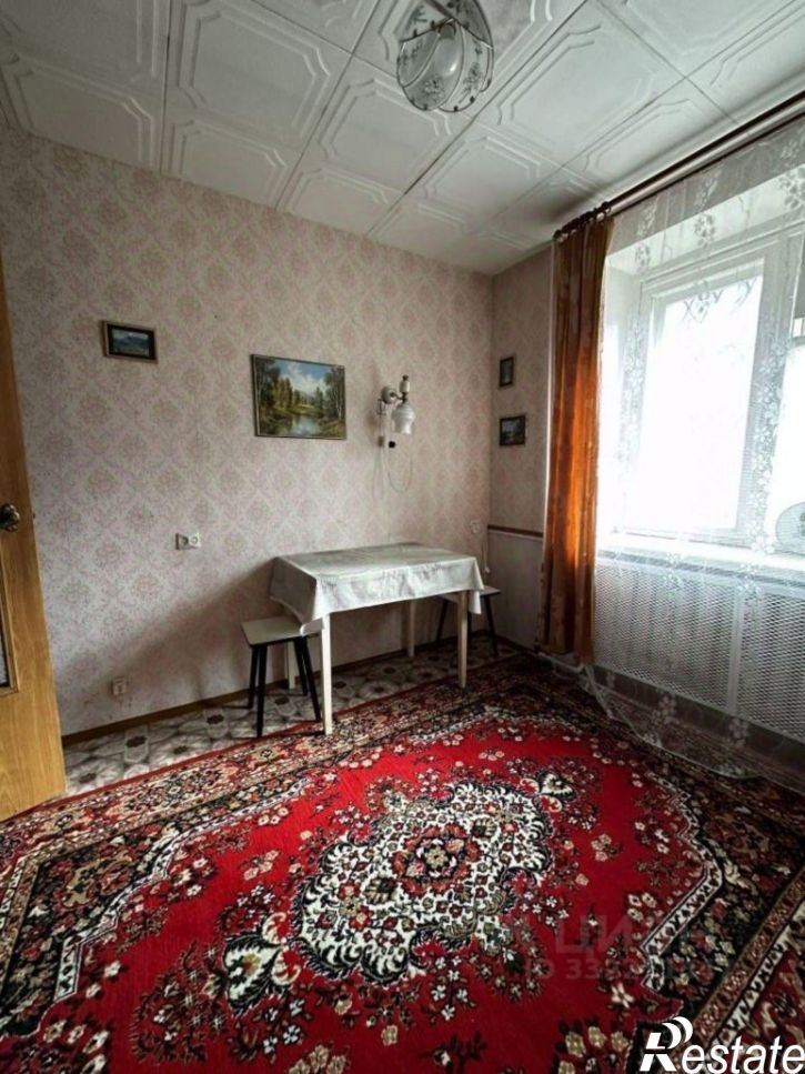 1-комн квартира мкр Паново, 6а,  д. 6а