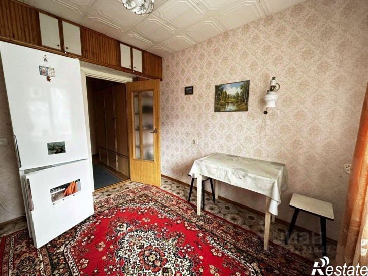 1-комн квартира мкр Паново, 6а,  д. 6а