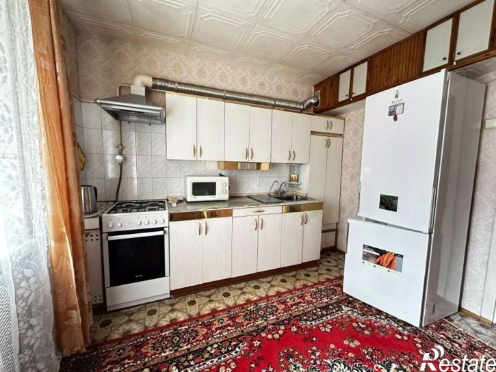 1-комн квартира мкр Паново, 6а,  д. 6а