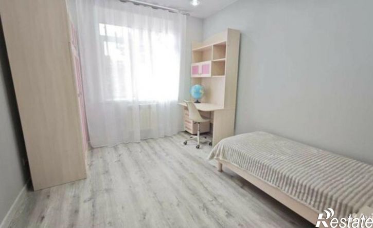 2-комн квартира ул Магистральная, 1,  д. 1