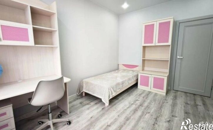 2-комн квартира ул Магистральная, 1,  д. 1