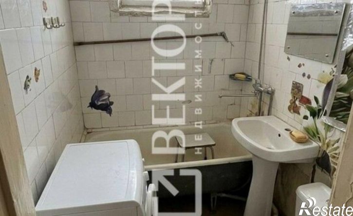 2-комн квартира ул Титова, 20,  д. 20