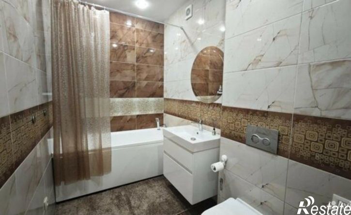 2-комн квартира ул Магистральная, 1,  д. 1