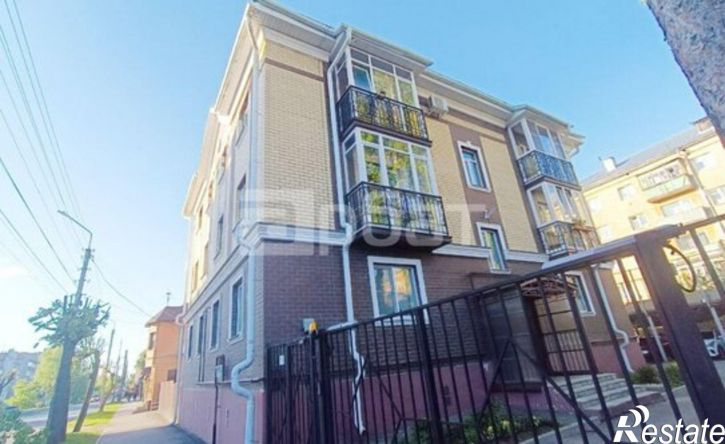 2-комн квартира ул Козуева, 46,  д. 46