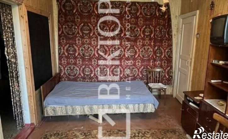 2-комн квартира ул Титова, 20,  д. 20