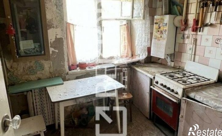 2-комн квартира ул Титова, 20,  д. 20