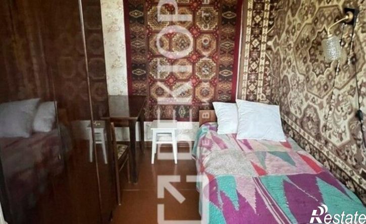 2-комн квартира ул Титова, 20,  д. 20
