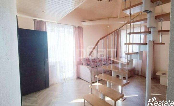 2-комн квартира ул Козуева, 46,  д. 46