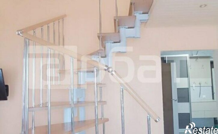 2-комн квартира ул Козуева, 46,  д. 46