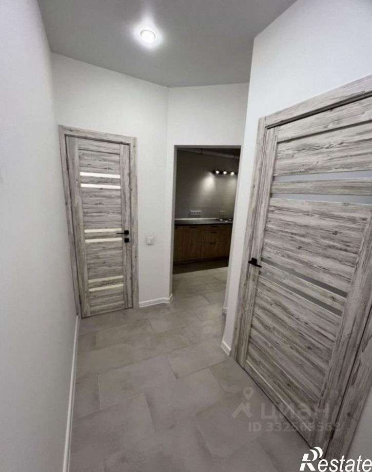 1-комн квартира Кострома, микрорайон Венеция, 72