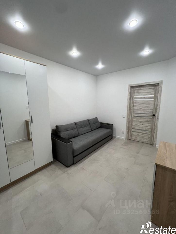 1-комн квартира Кострома, микрорайон Венеция, 72