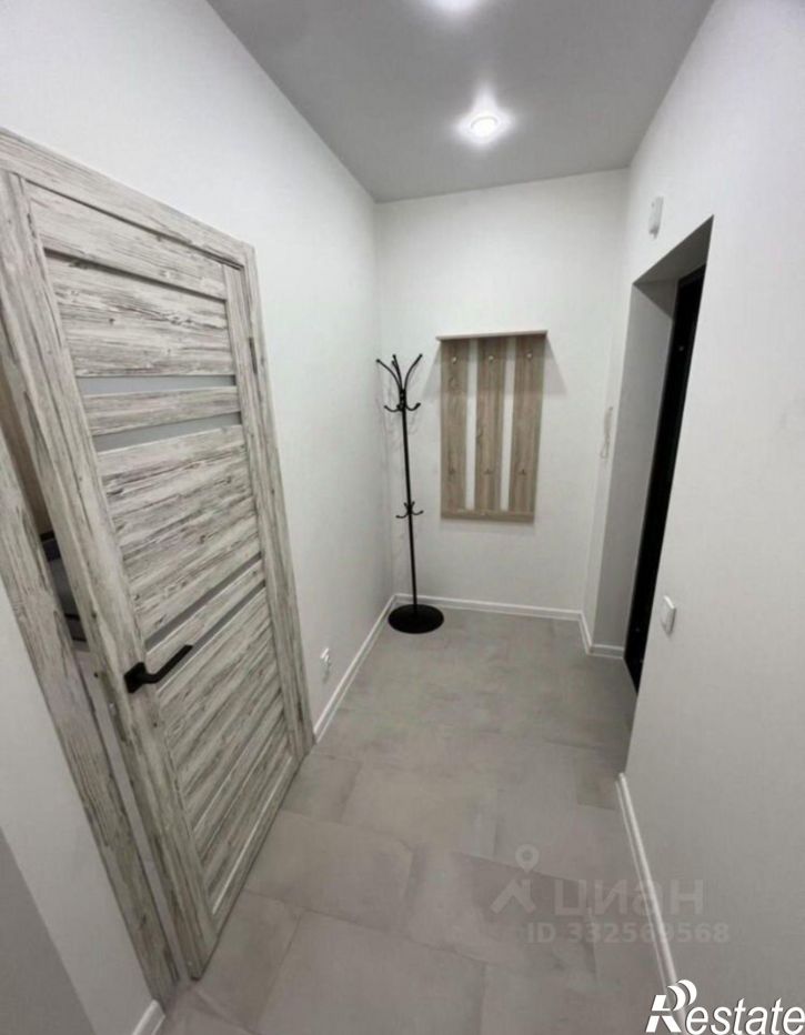 1-комн квартира Кострома, микрорайон Венеция, 72
