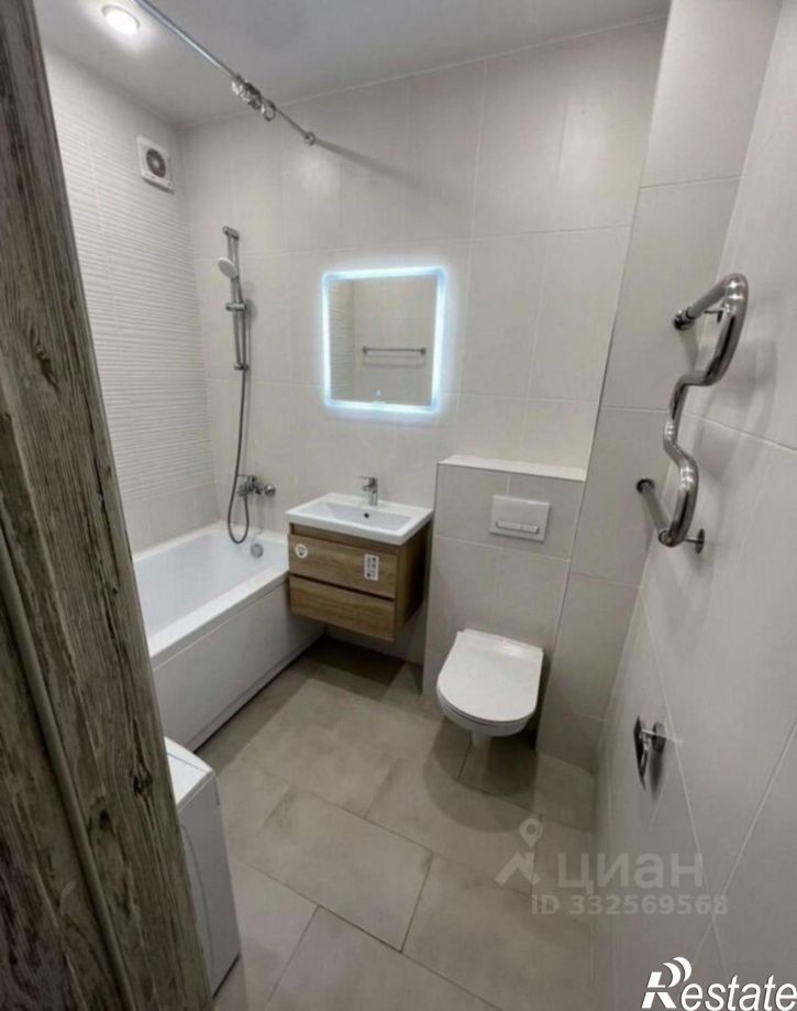 1-комн квартира Кострома, микрорайон Венеция, 72