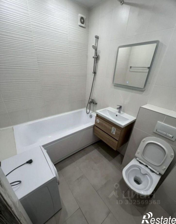 1-комн квартира Кострома, микрорайон Венеция, 72