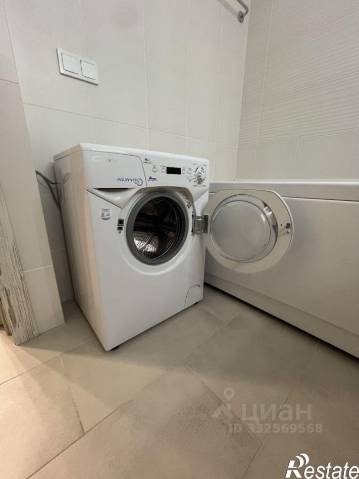 1-комн квартира Кострома, микрорайон Венеция, 72