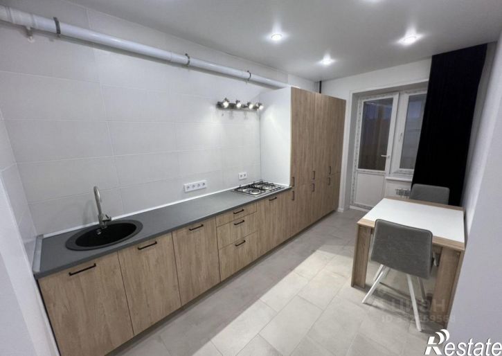 1-комн квартира Кострома, микрорайон Венеция, 72