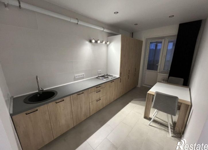 1-комн квартира Кострома, микрорайон Венеция, 72