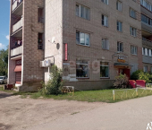 торговое помещение 47 кв м ул Боровая, 33