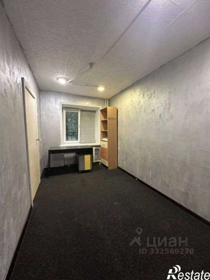 2-комн квартира мкр Черноречье, 3,  д. 3